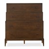 Hunter Tall Chest - Custom Hunter Tall Chest - Custom