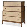 Hunter Tall Chest - Custom