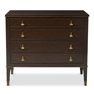 Whitehaven Chest