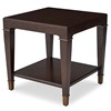 Whitehaven Square End Table