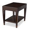 Whitehaven Rectangular End Table Whitehaven Rectangular End Table