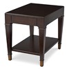 Whitehaven Rectangular End Table