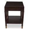 Whitehaven Rectangular End Table Whitehaven Rectangular End Table