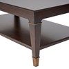 Whitehaven Cocktail Table Whitehaven Cocktail Table