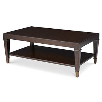 Whitehaven Cocktail Table