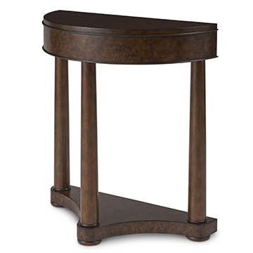 Vienna Petite Console Table
