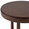 Vienna End Table Vienna End Table