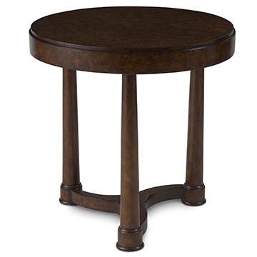 Vienna End Table