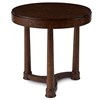 Vienna End Table