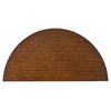 Orion Demilune Chest - Raffia Orion Demilune Chest - Raffia