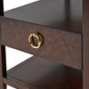 Ellis End Table Ellis End Table