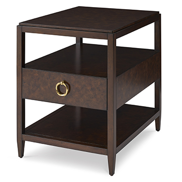 Ellis End Table