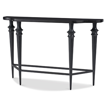 Flint Console Table