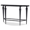Flint Console Table