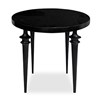 Flint End Table