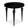 Flint End Table