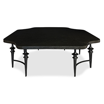 Flint Cocktail Table