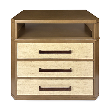 Marshall Nightstand - Custom Marshall Nightstand - Custom