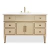 Glenbrook Sink Chest - Custom