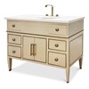 Glenbrook Sink Chest - Custom