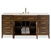Chilton Grand Sink Chest - Custom