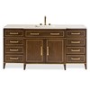 Chilton Grand Sink Chest - Custom