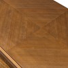 Oberon Cocktail Table - Custom Oberon Cocktail Table - Custom