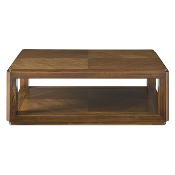 Oberon Cocktail Table - Custom