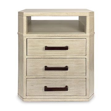 Marshall Petite Nightstand - Custom Marshall Petite Nightstand - Custom