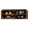 Preston Credenza - Custom Preston Credenza - Custom