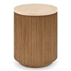 Addison Drum Table