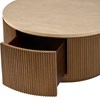 Addison Cocktail Table Addison Cocktail Table