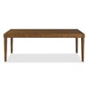 Madison Dining Table - 120"