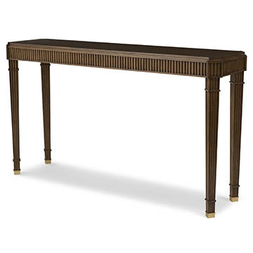 Madison Console Table