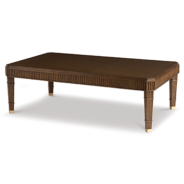 Madison Cocktail Table