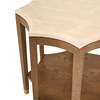 Astra End Table Astra End Table