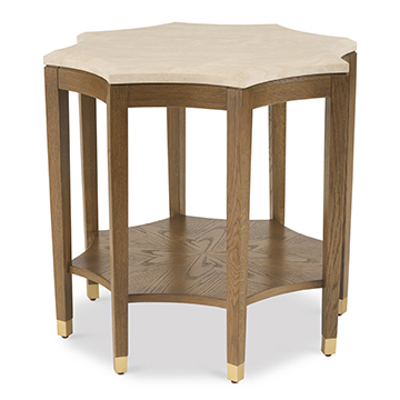 Astra End Table
