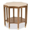 Astra End Table
