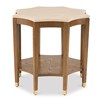 Astra End Table Astra End Table