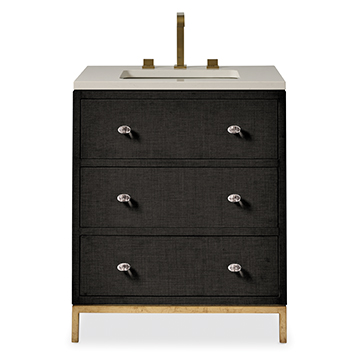 Ansfield Medim Sink Chest