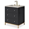 Ansfield Medim Sink Chest Ansfield Medim Sink Chest