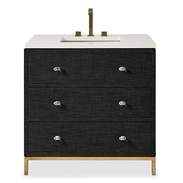 Ansfield Sink Chest