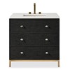 Ansfield Sink Chest