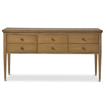 Jenson Sideboard - Custom