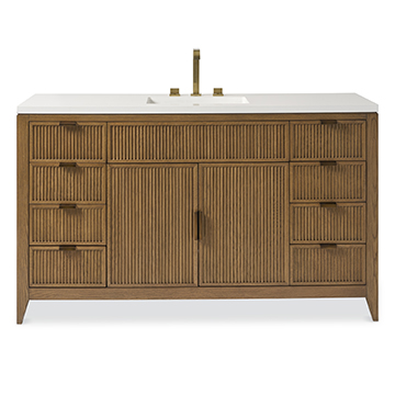 Monterey Grand Sink Chest