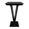 Varner Side Table