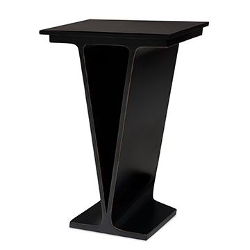 Varner Side Table