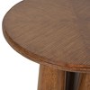Bantry End Table - Stetson