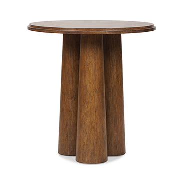 Bantry End Table - Stetson