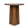 Bantry End Table - Stetson